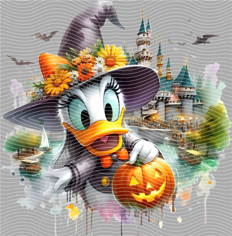 Halloween-WS 433